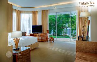 2-комнатная квартира 88 м² в Паттайе за $452 000