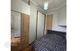 2-комнатная квартира 43 м² в Сабуртало за $105 000
