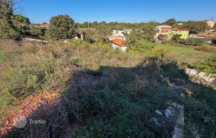 Земельный участок 800 м² в Loborika за 77 000 €