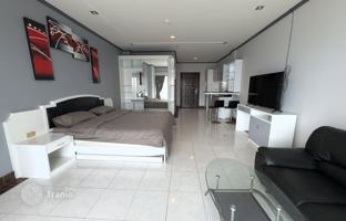 Квартира 48 м² в Паттайе за $100 000