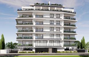 2-комнатная квартира в новостройке в Ларнаке за 290 000 €