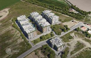 3-комнатная квартира 110 м² в Ливадии за 461 000 €