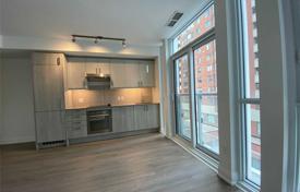 Квартира на Мутуал-стрит, Олд Торонто, Торонто,  Онтарио,   Канада за C$745 000