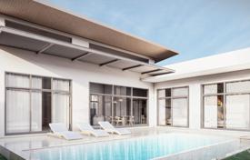 Новый комплекс вилл «под ключ» с бассейнами, Ламай, Самуи, Таиланд за От $325 000