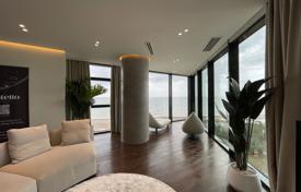 Роскошные, готовые апартаменты 100 м² в высококлассном комплексе в Батуми за $229 000