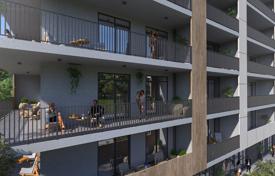 Квартира в комфортабельном комплексе в тихом районе, Тбилиси за $60 000