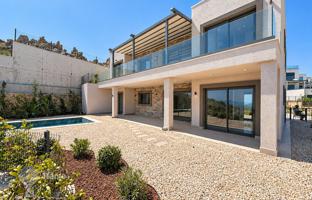 4-комнатная квартира 120 м² в Акярларе за 28 653 000 TRY