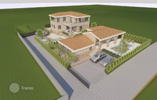 Земельный участок 608 м² в Светвинченате за 83 000 €