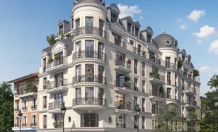 11 новых квартир в ЖК в Пюто за От 505 000 €