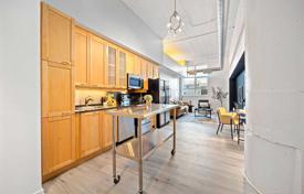 Квартира на Далхаузи-стрит, Олд Торонто, Торонто,  Онтарио,   Канада за C$842 000