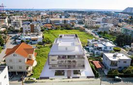 Новые квартиры в жилом комплексе с паркингом, Лимассол, Кипр за От $228 000