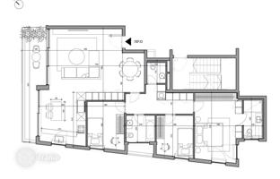 4-комнатная квартира 119 м² в Тель-Авиве за $2 751 000