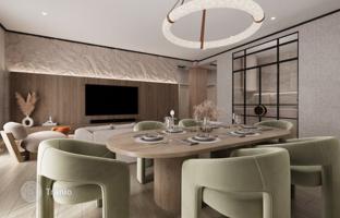 2-комнатная квартира 53 м² в городе Будва за 191 000 €