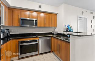 2-комнатная квартира в кондо 103 м² в Майами за $625 000