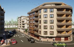 3-комнатная квартира 79 м² в Поморие за 119 000 €