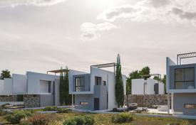 Комфортабельная современная вилла с садом и бассейном рядом с пляжем, Протарас, Кипр за 515 000 €