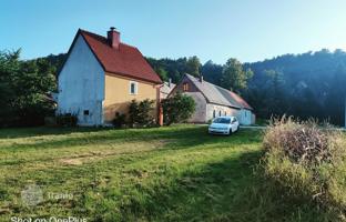 Земельный участок 2 542 м² в Фужине за 65 000 €