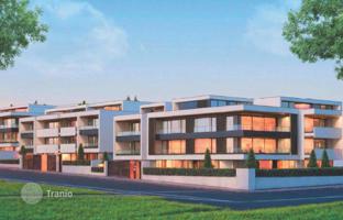 3-комнатный дом 154 м² в Терми за 460 000 €