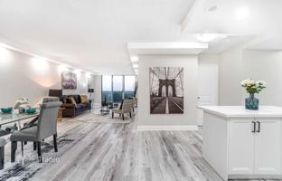 3-комнатная квартира в Этобико за C$1 173 000