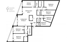 6-комнатная квартира 330 м² в Войковском районе, Россия за 271 672 000 ₽