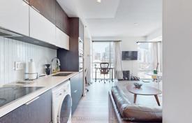 Квартира на Ричмонд-стрит Запад, Олд Торонто, Торонто,  Онтарио,   Канада за C$740 000