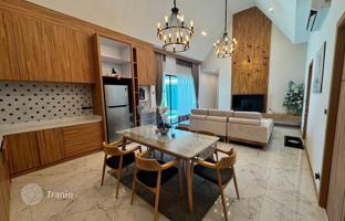 3-комнатная вилла 120 м² в Чонбури за $163 000