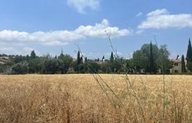 Земельный участок в Полисе, Кипр за 1 250 000 €