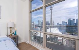 Квартира в Олд Торонто, Торонто, Онтарио,  Канада за C$868 000