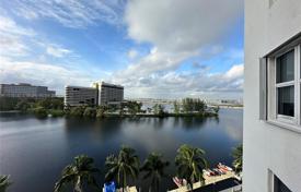 6-комнатные апартаменты в кондо 122 м² в Майами, США за 527 000 €
