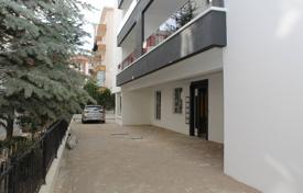 Квартиры в Анкаре в Кечиорен с Инвестиционным Потенциалом за $91 000