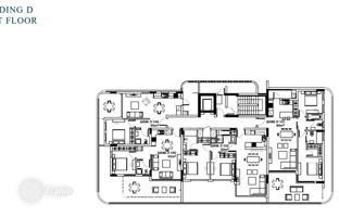 2-комнатная квартира 118 м² в Гермасойе за 425 000 €