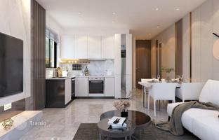 2-комнатная квартира 81 м² в Латсии за 195 000 €