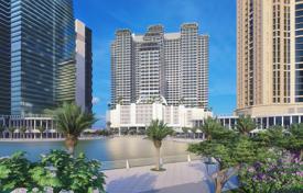 Новые квартиры «под ключ» в жилом комплексе Golf Views Seven City, район Jumeirah Lake Towers, Дубай, ОАЭ за От $724 000