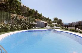 Таунхаус с видом на море в новой резиденции, Марбелья, Испания за 548 000 €