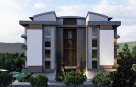 Анталья, Коньяалты. Квартира 3+2 дуплекс в новом жилой проекте в 200 м от пляжа. за $993 000