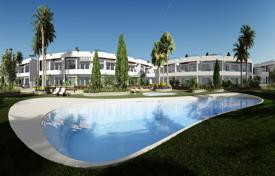 Новые квартиры рядом с пляжем в Торревьехе, Аликанте, Испания за 255 000 €