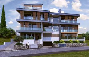 2-комнатная квартира 131 м² в Агиос Тихонасе за 650 000 €