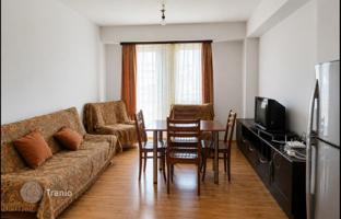 3-комнатная квартира 61 м² в Гудаури за $122 000