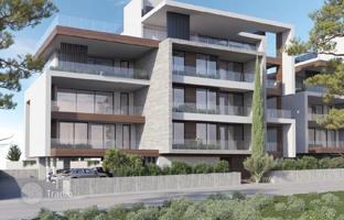 2-комнатная квартира 119 м² в Агиос Афанасиосе за 580 000 €