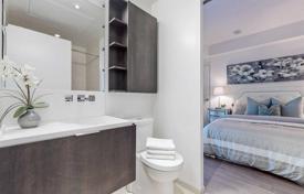 Квартира на Чарльс-стрит Восток, Олд Торонто, Торонто,  Онтарио,   Канада за C$799 000