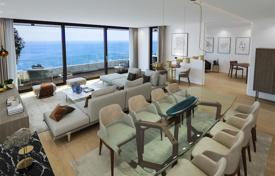 Современные апартаменты в новом комплексе с бассейном, Лиссабон, Португалия за 2 418 000 €