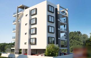 1-комнатная квартира 57 м² в Ларнаке за 239 000 €
