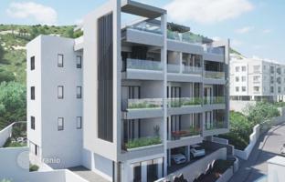 2-комнатный пентхаус 96 м² в Гермасойе за 500 000 €