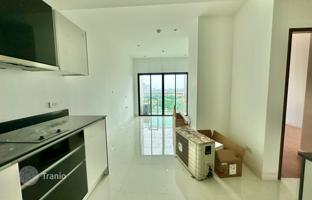 Квартира 43 м² в Паттайе за $105 000