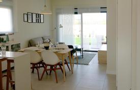 Апартаменты с собственным садом в резиденции с бассейном, Мурсия, Испания за 170 000 €