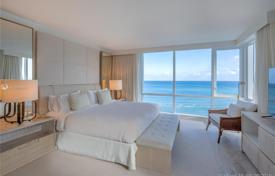 Квартира в Майами-Бич, США за $4 400 в неделю