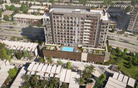 Новая резиденция с Verdana Residence II с бассейнами и садами, Дубай, ОАЭ за От $178 000