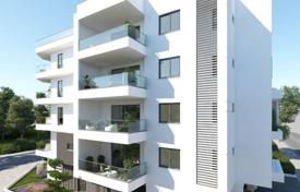 Новые меблированные апартаменты с садом на крыше рядом в Соленым озером Ларнаки, Кипр за 350 000 €