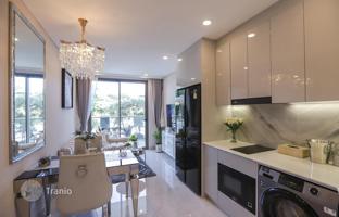 1-комнатная квартира 35 м² в Паттайе за $151 000