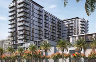2 новые квартиры в ЖК Lana on the Park в Al Yalayis 2 за От $716 000